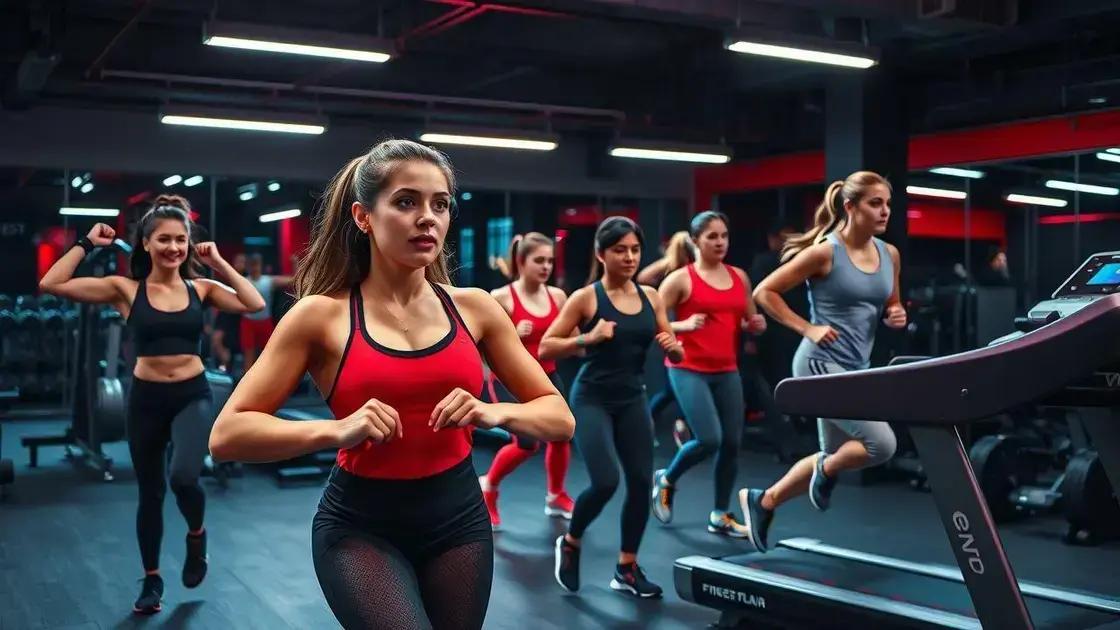 Planos de treino práticos e rápidos