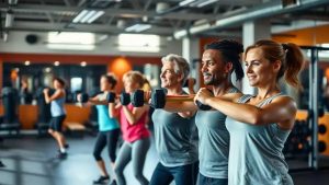 Prevenção da sarcopenia: guia prático e atualizado