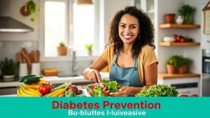Prevenção de diabetes tipo 2: guia prático e atualizado