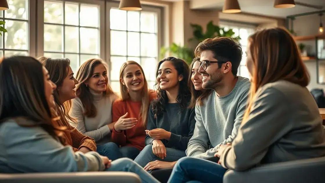 Principais desafios emocionais enfrentados pelos jovens