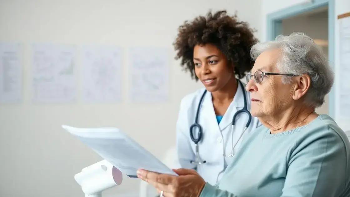 Principais exames de sangue e suas indicações
