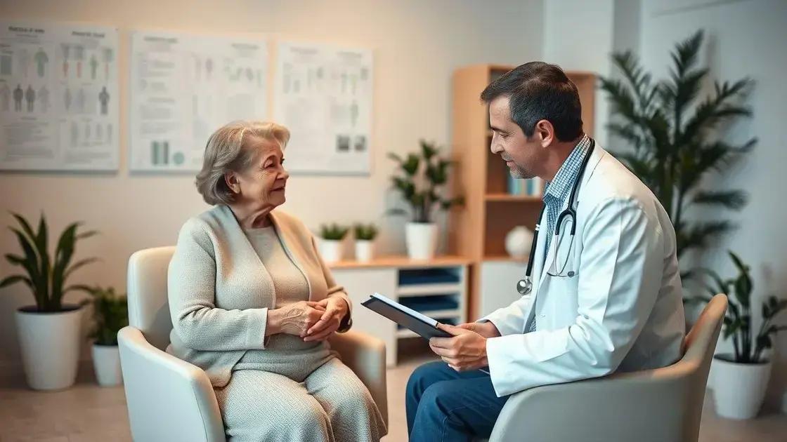 Quando procurar ajuda médica