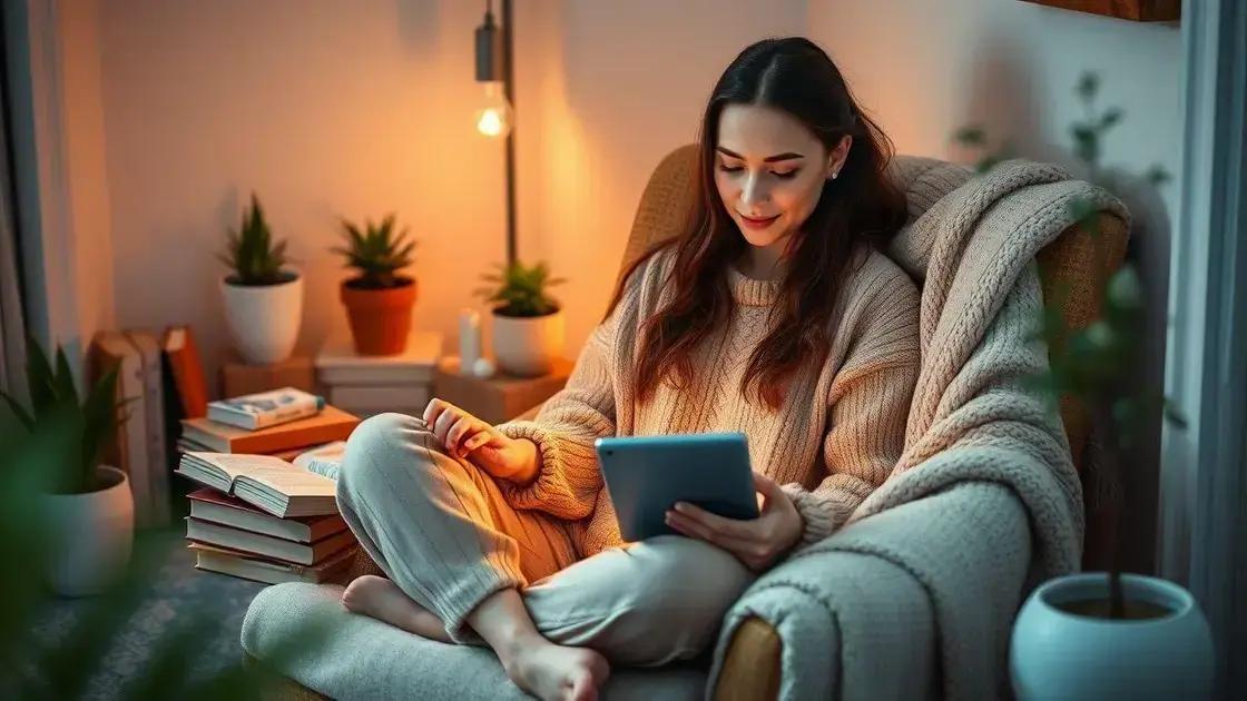 Recursos para aprofundar a prática