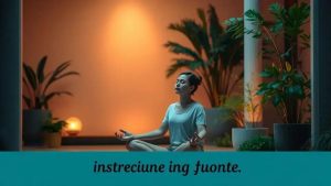 Respiração consciente para relaxamento: guia prático e atualizado
