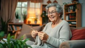 Saúde emocional após os 60: guia prático e atualizado
