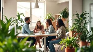 Saúde emocional no ambiente de trabalho: guia prático e atualizado