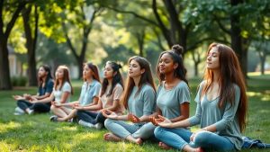 Saúde mental na juventude: guia prático e atualizado